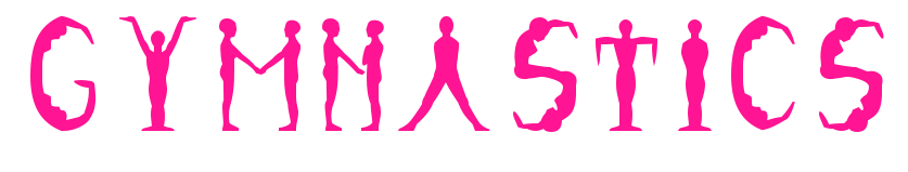 Gymnastics预览图片