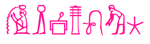 KingTut预览图片
