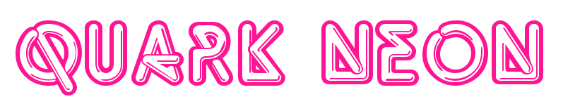 Quark Neon预览图片