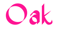 Oak预览图片