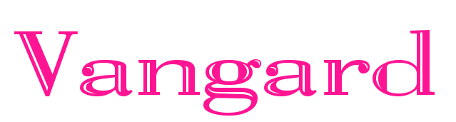 Vangard预览图片