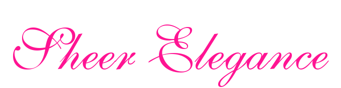 Sheer Elegance预览图片
