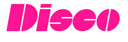 Disco预览图片