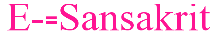 E_-Sansakrit预览图片