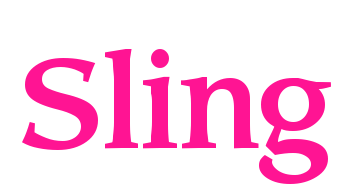 Sling预览图片
