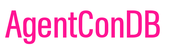 AgentConDB预览图片