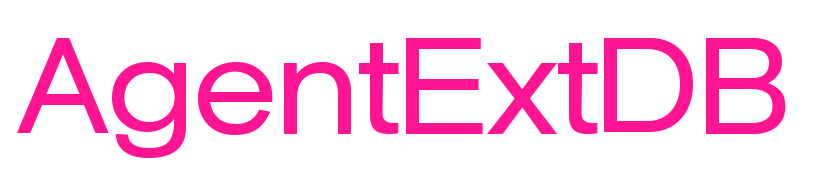 AgentExtDB预览图片