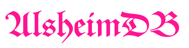 AlsheimDB预览图片