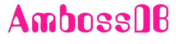 AmbossDB预览图片