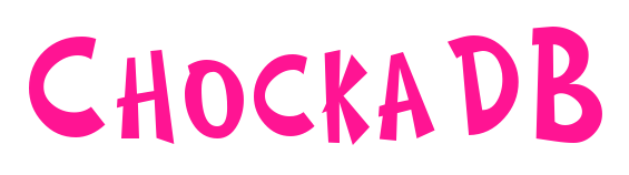ChockaDB预览图片
