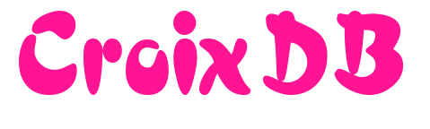 CroixDB预览图片