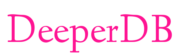 DeeperDB预览图片