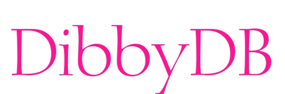 DibbyDB预览图片