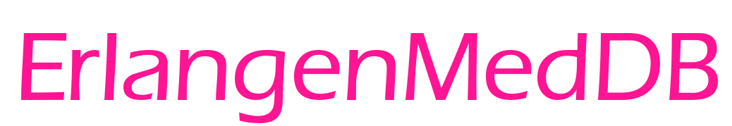 ErlangenMedDB预览图片