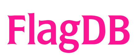 FlagDB预览图片