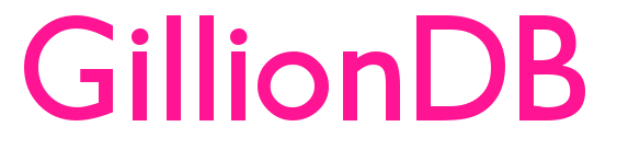 GillionDB预览图片