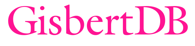 GisbertDB预览图片