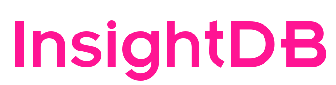 InsightDB预览图片