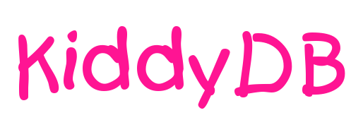 KiddyDB预览图片