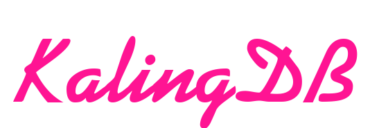 KalingDB预览图片