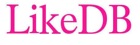 LikeDB预览图片