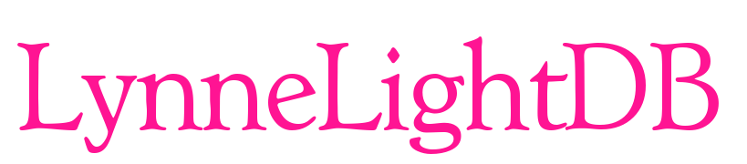 LynneLightDB预览图片