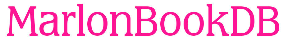 MarlonBookDB预览图片