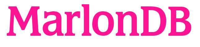 MarlonDB预览图片
