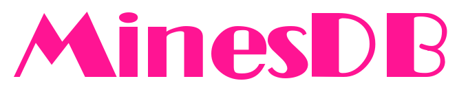 MinesDB预览图片