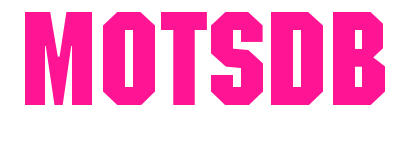 MotsDB