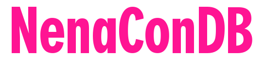 NenaConDB预览图片