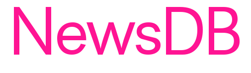 NewsDB
