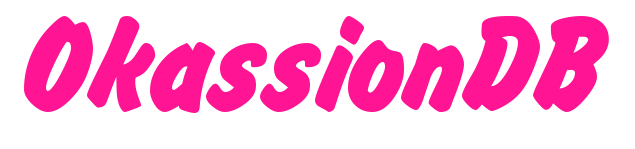 OkassionDB预览图片