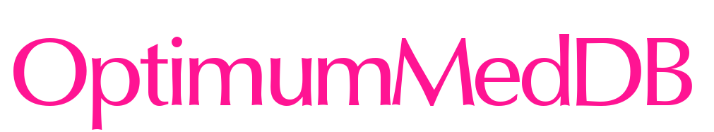 OptimumMedDB预览图片