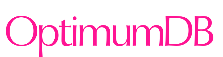 OptimumDB预览图片
