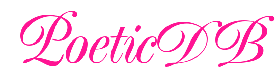 PoeticDB
