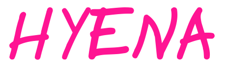 HYENA预览图片