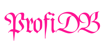 ProfiDB预览图片