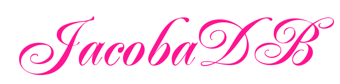 JacobaDB