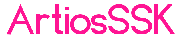 ArtiosSSK预览图片