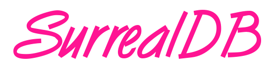 SurrealDB预览图片