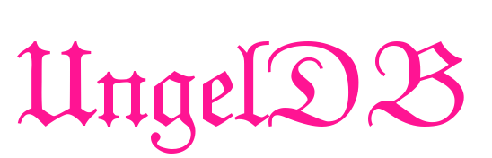 UngelDB预览图片