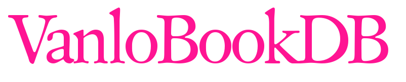 VanloBookDB预览图片