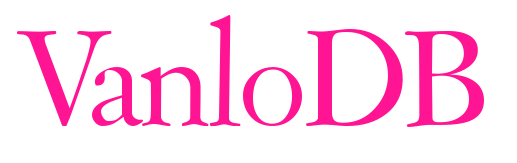 VanloDB预览图片