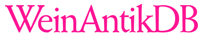 WeinAntikDB预览图片