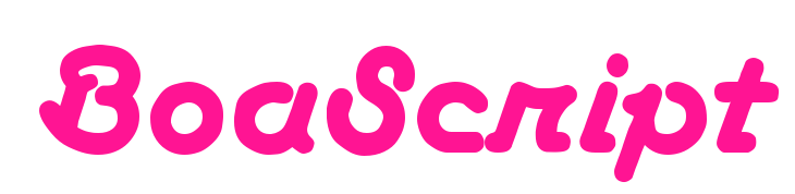 BoaScript预览图片