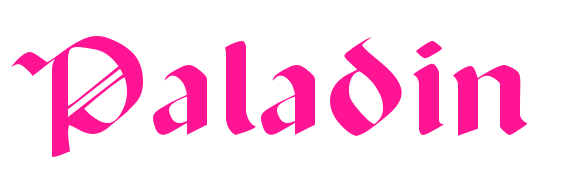 Paladin预览图片