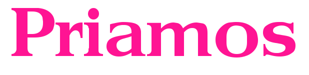 Priamos预览图片