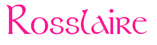 Rosslaire预览图片