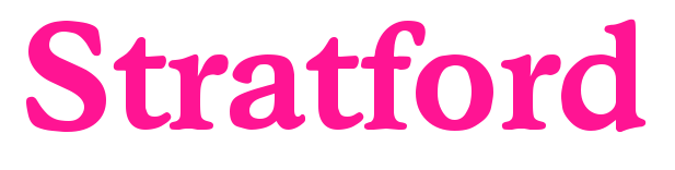 Stratford预览图片